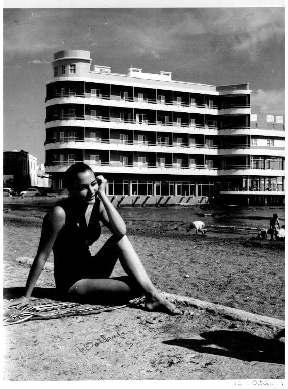 Hotel Medano - 34