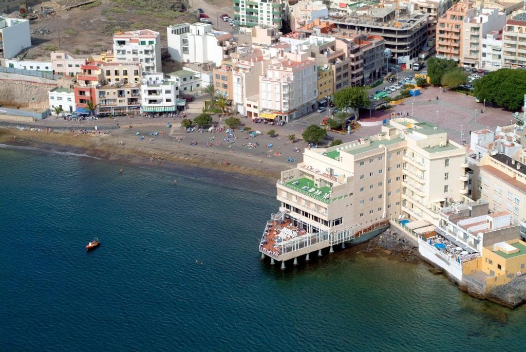 Hotel Medano - 40