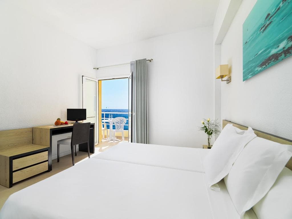 Hotel Medano - 43