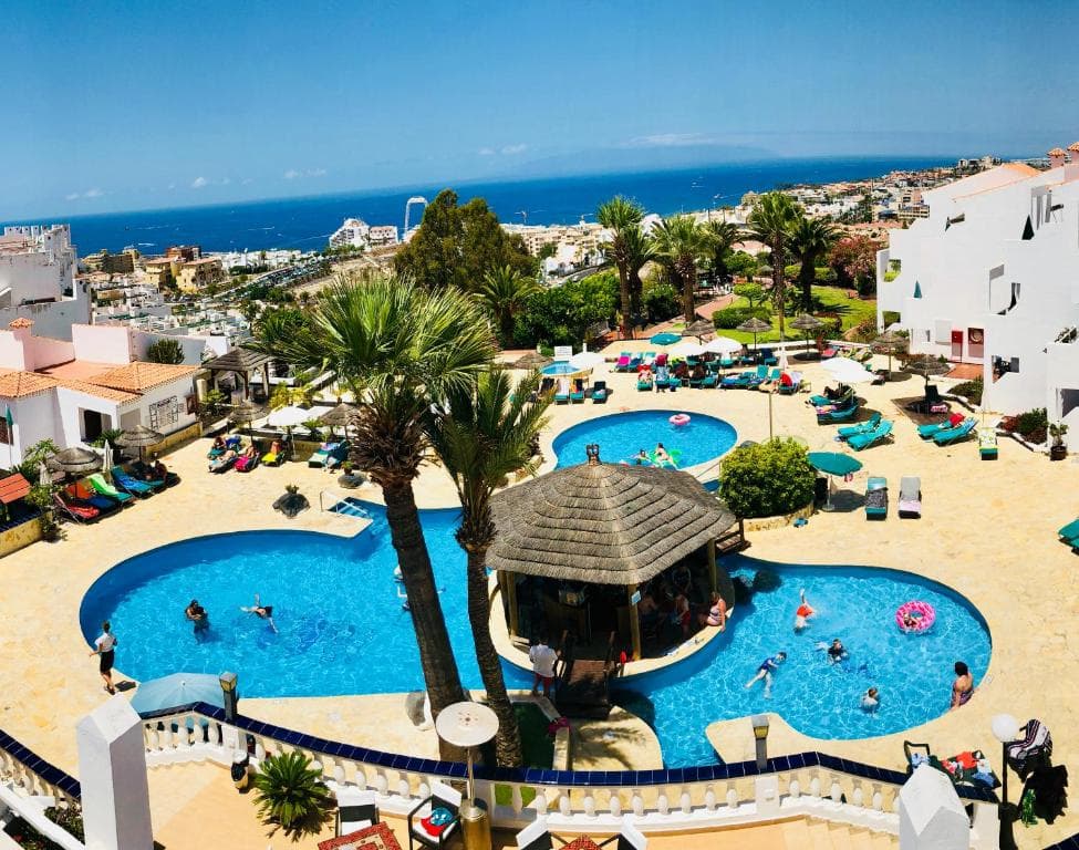 Regency Torviscas Apartments Suites - 3