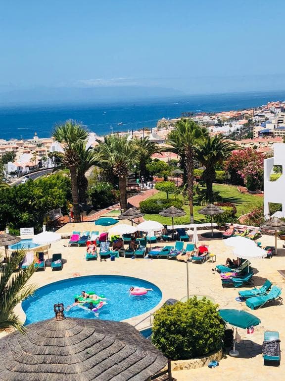 Regency Torviscas Apartments Suites - 5