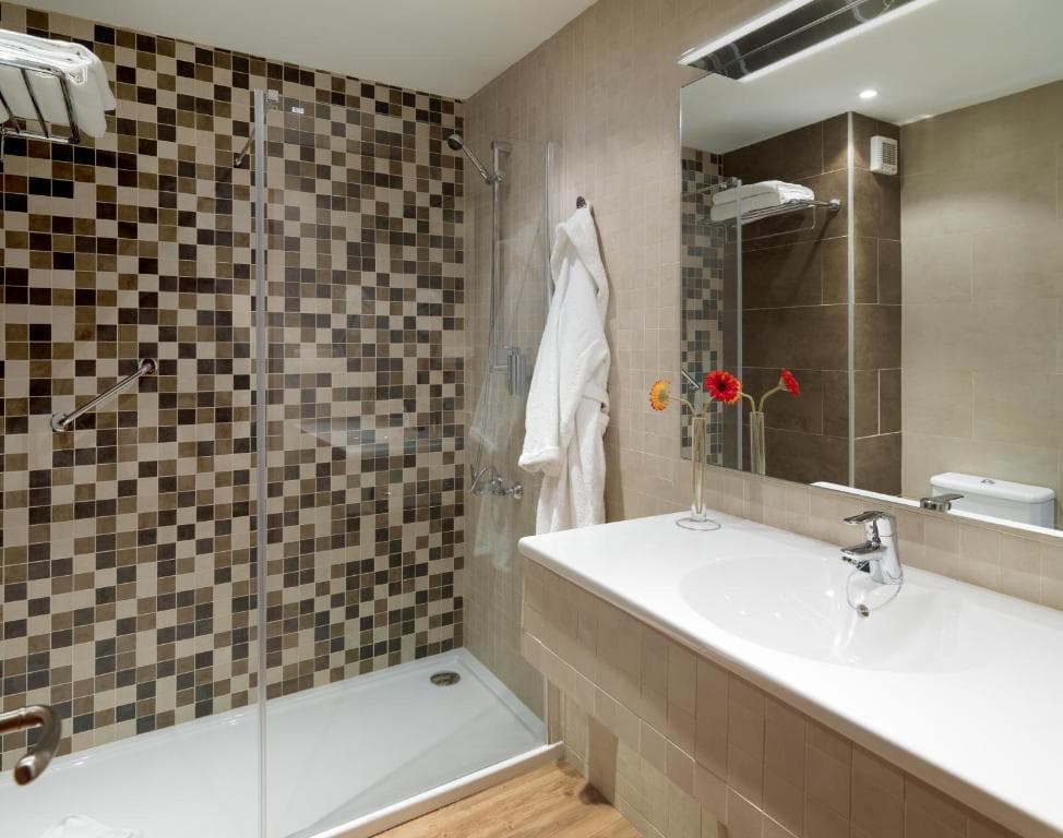 Regency Torviscas Apartments Suites - 9