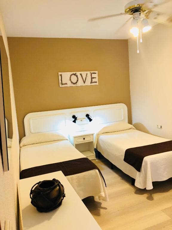 Regency Torviscas Apartments Suites - 14
