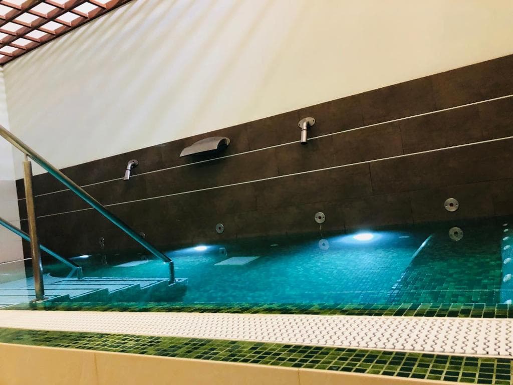 Regency Torviscas Apartments Suites - 24