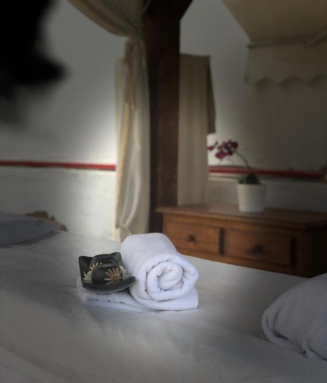 Regency Torviscas Apartments Suites - 25