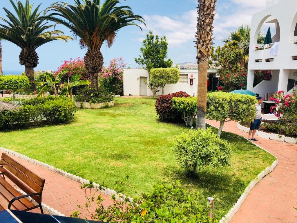 Regency Torviscas Apartments Suites - 32