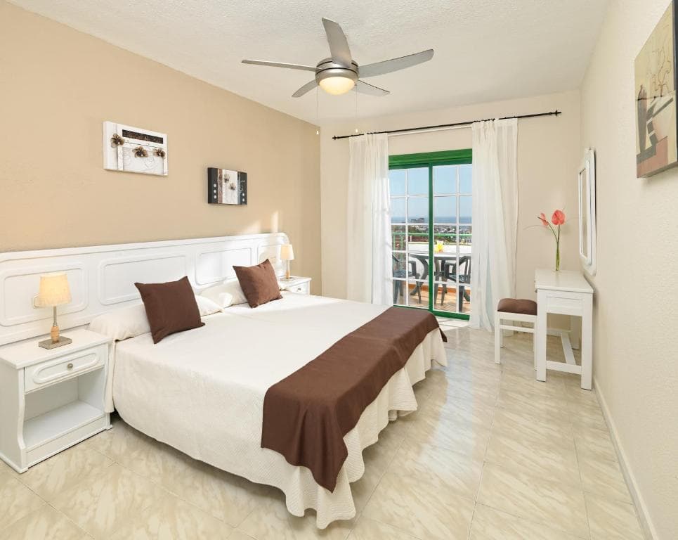 Regency Torviscas Apartments Suites - 41