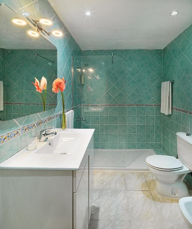 Regency Torviscas Apartments Suites - 42
