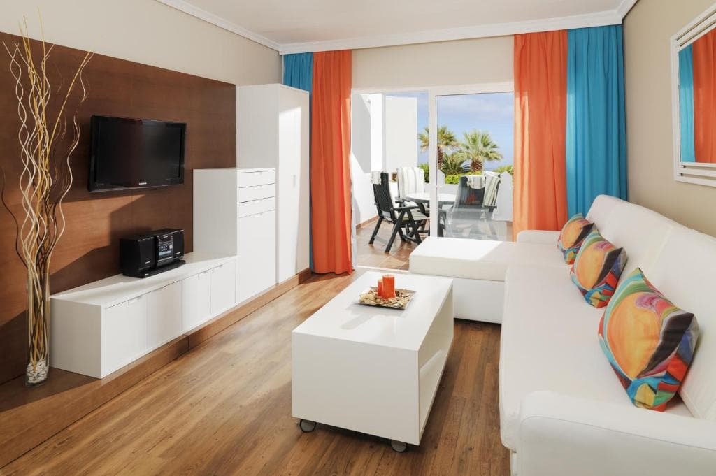 Regency Torviscas Apartments Suites - 43