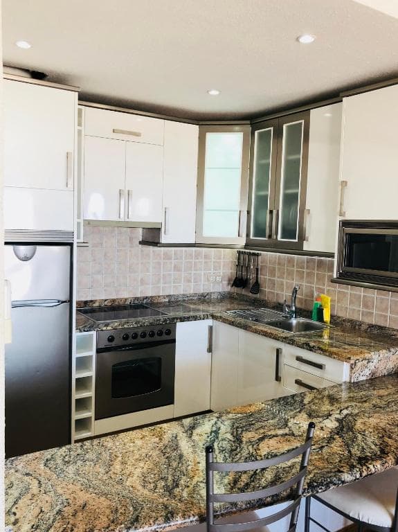 Regency Torviscas Apartments Suites - 54