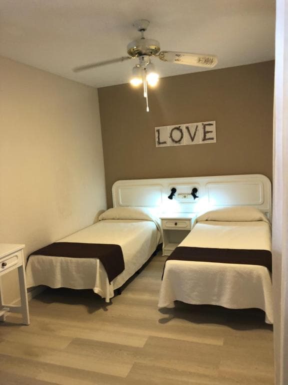 Regency Torviscas Apartments Suites - 59