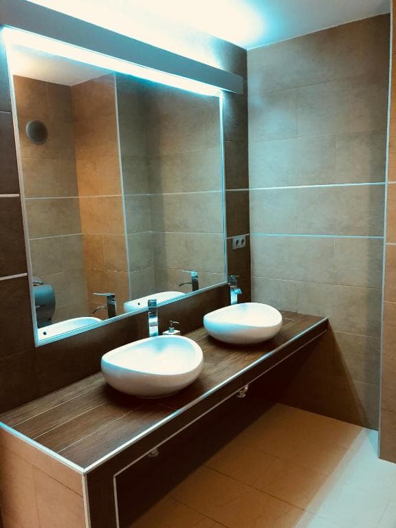 Regency Torviscas Apartments Suites - 63