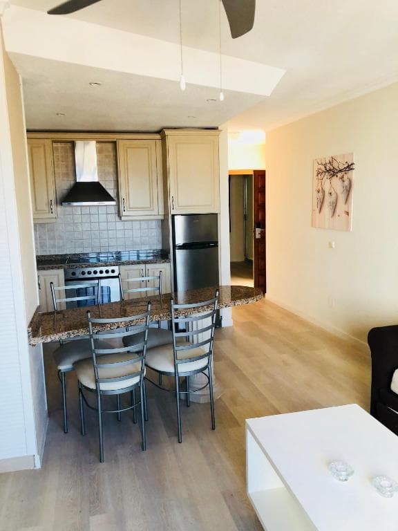 Regency Torviscas Apartments Suites - 67