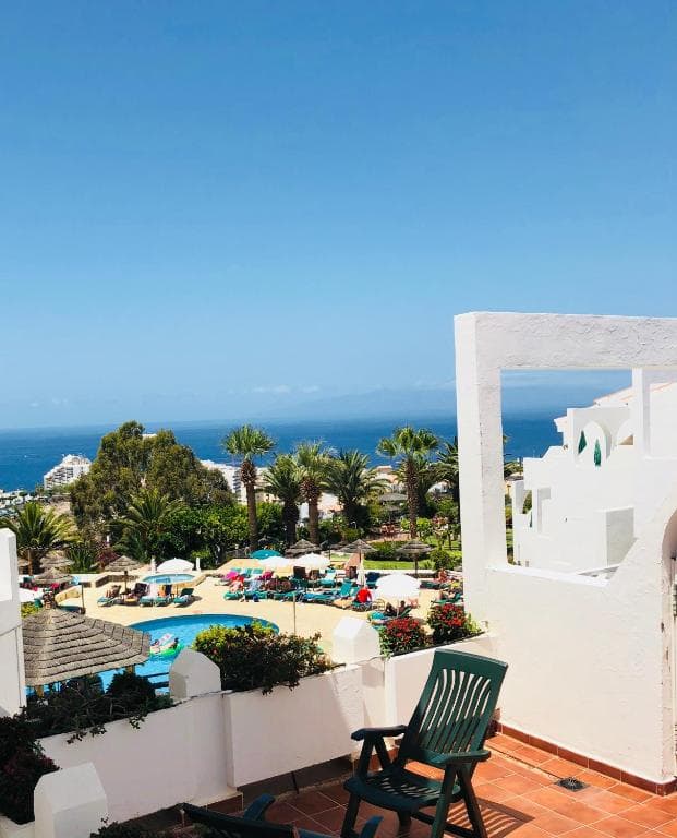 Regency Torviscas Apartments Suites - 77