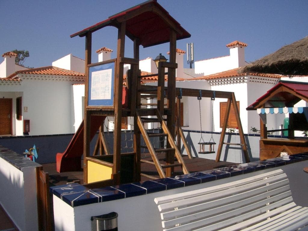 Regency Torviscas Apartments Suites - 91