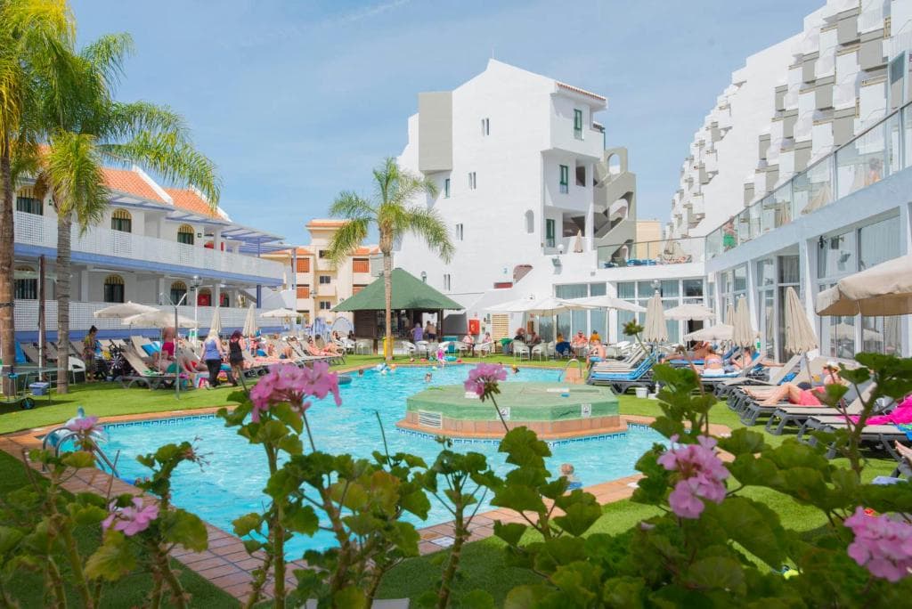 Playa Olid Suites & Apartments - 2