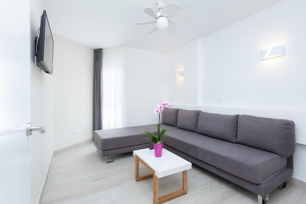 Playa Olid Suites & Apartments - 6