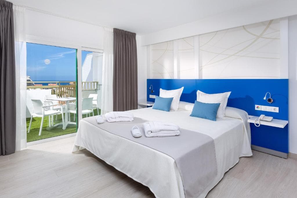 Playa Olid Suites & Apartments - 11