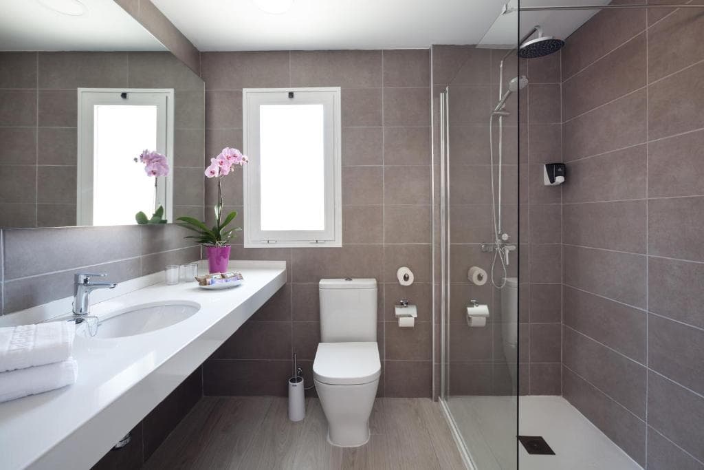 Playa Olid Suites & Apartments - 16