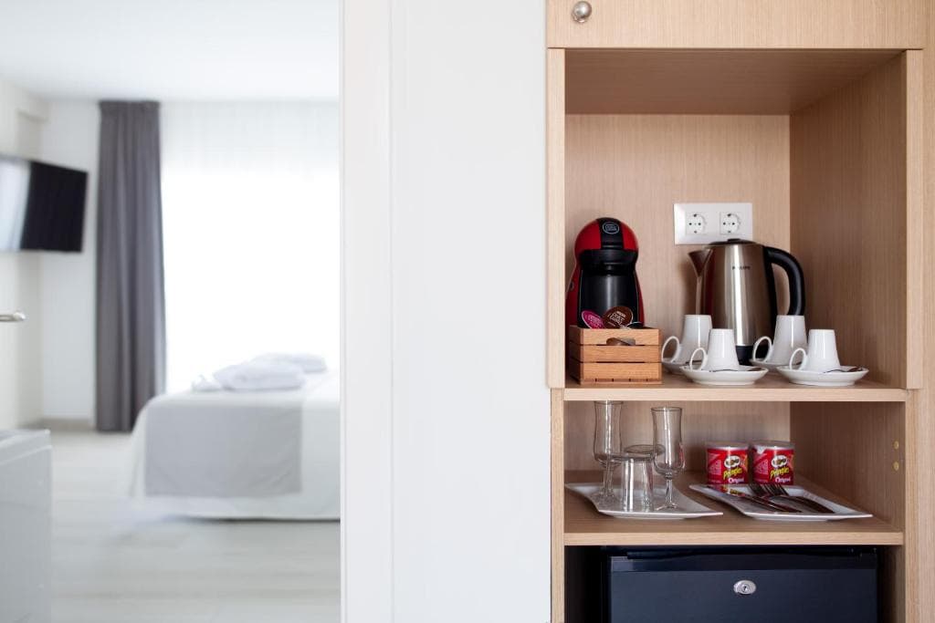 Playa Olid Suites & Apartments - 19