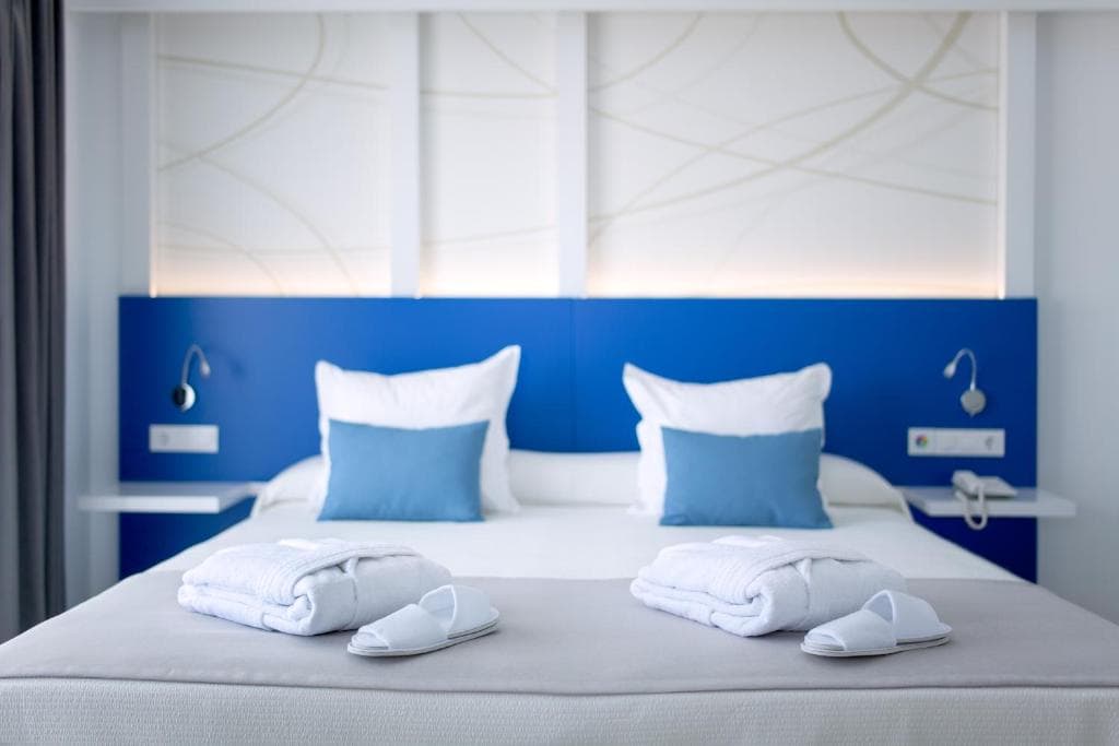 Playa Olid Suites & Apartments - 20