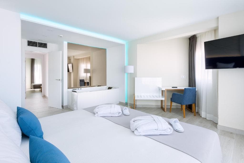 Playa Olid Suites & Apartments - 22