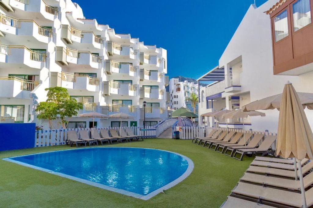 Playa Olid Suites & Apartments - 23