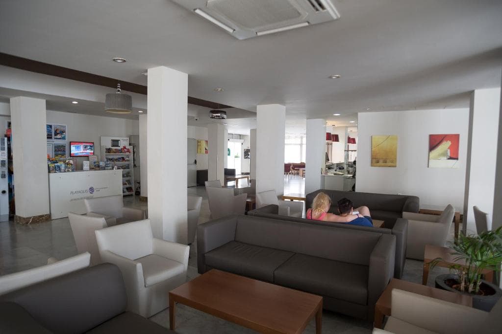 Playa Olid Suites & Apartments - 24