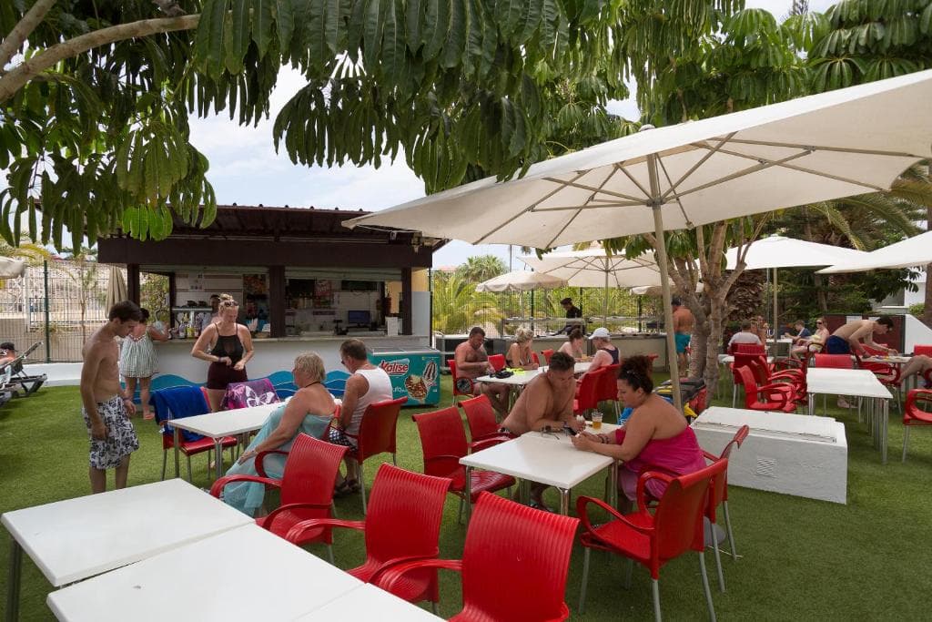 Playa Olid Suites & Apartments - 25