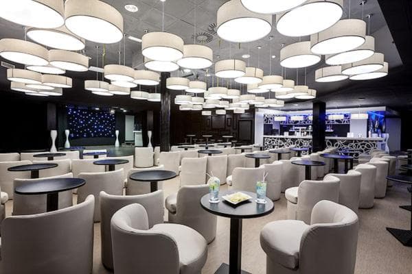 Playa Olid Suites & Apartments - 26