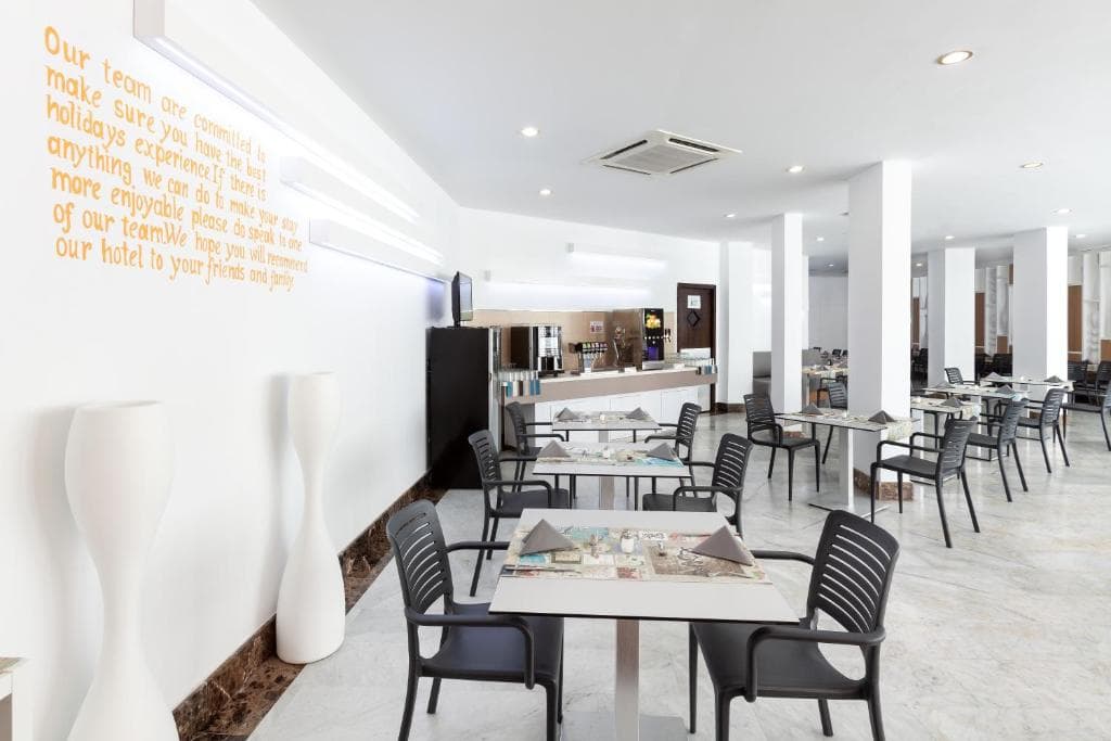 Playa Olid Suites & Apartments - 30