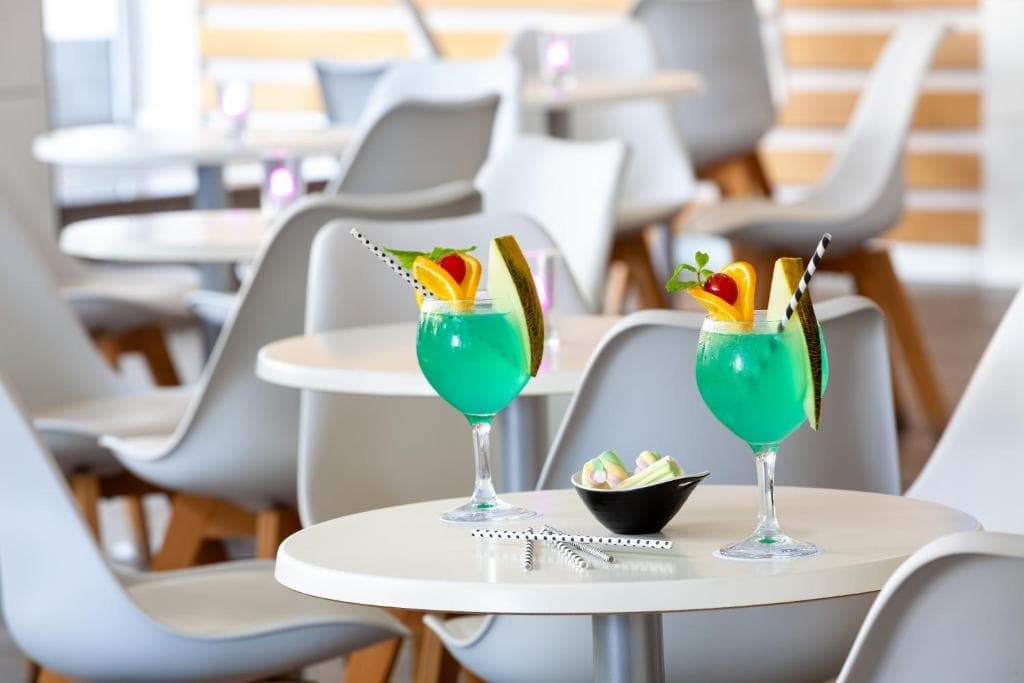 Playa Olid Suites & Apartments - 31