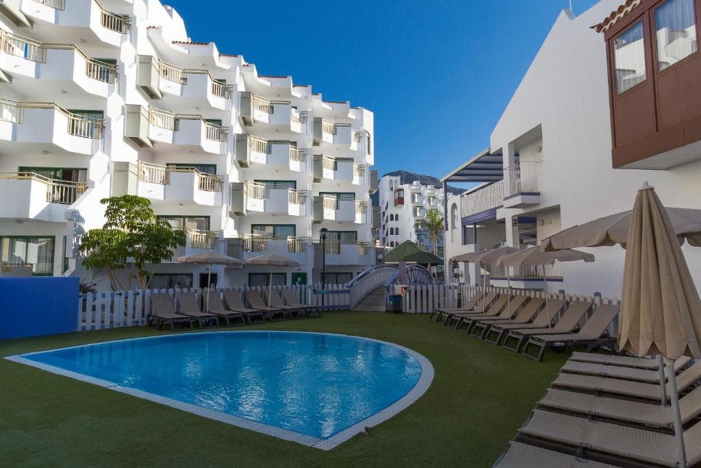 Playa Olid Suites & Apartments - 34