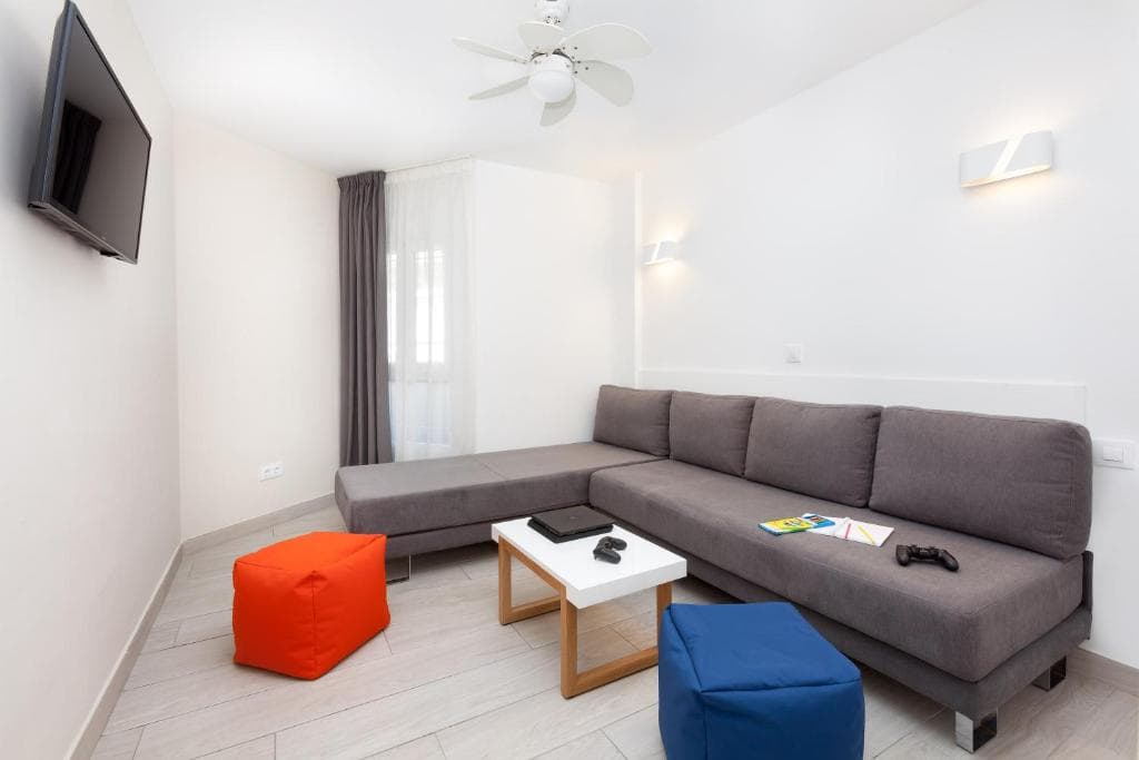 Playa Olid Suites & Apartments - 35