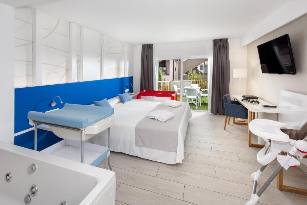 Playa Olid Suites & Apartments - 37
