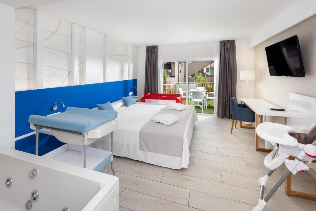 Playa Olid Suites & Apartments - 38