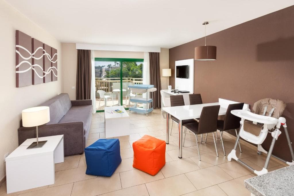 Playa Olid Suites & Apartments - 39