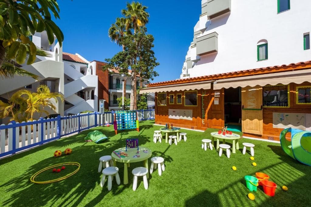 Playa Olid Suites & Apartments - 42