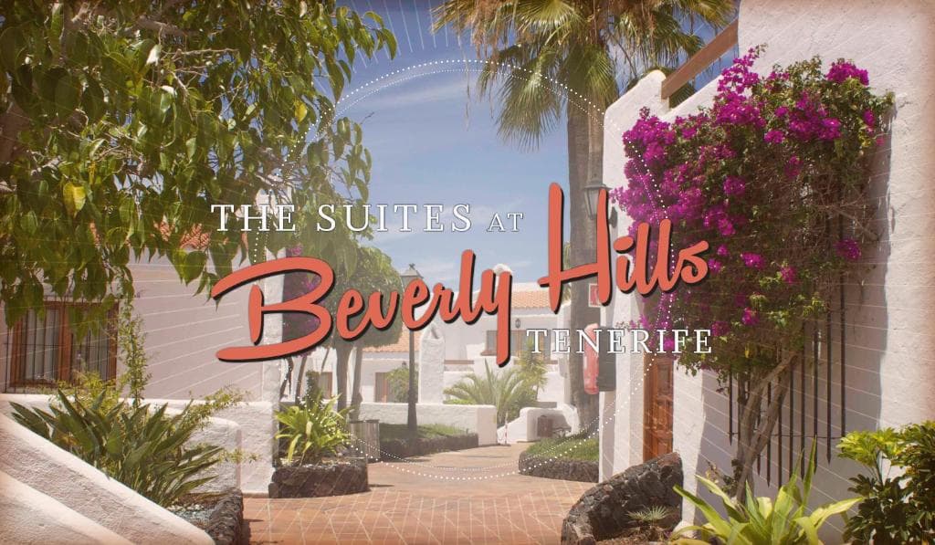 Beverly Hills - 2