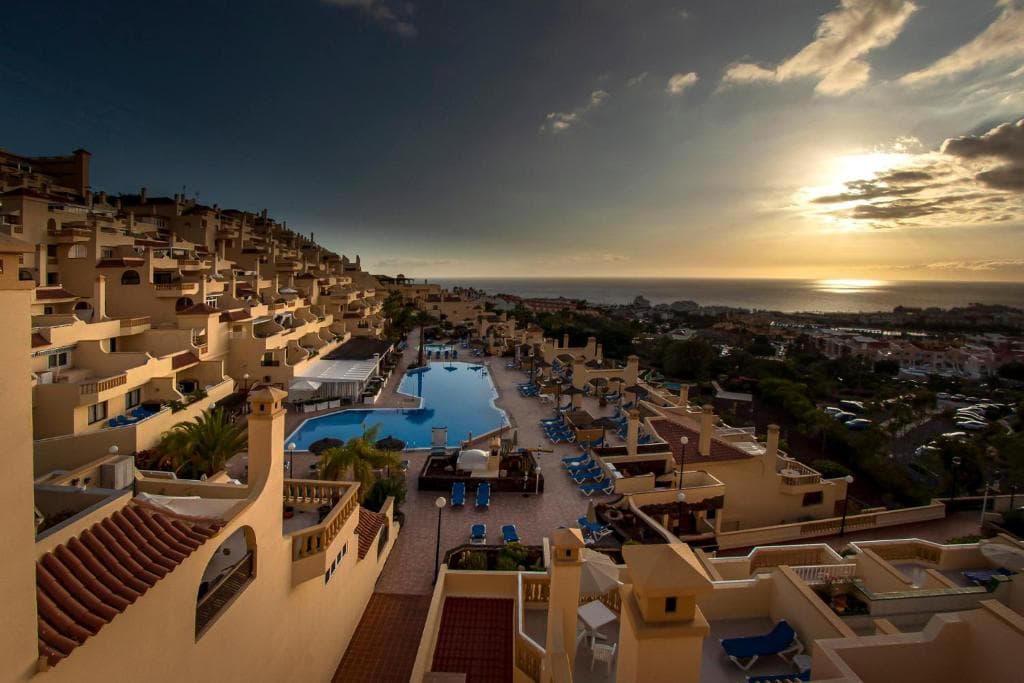 Ramada Residences by Wyndham Costa Adeje - 11