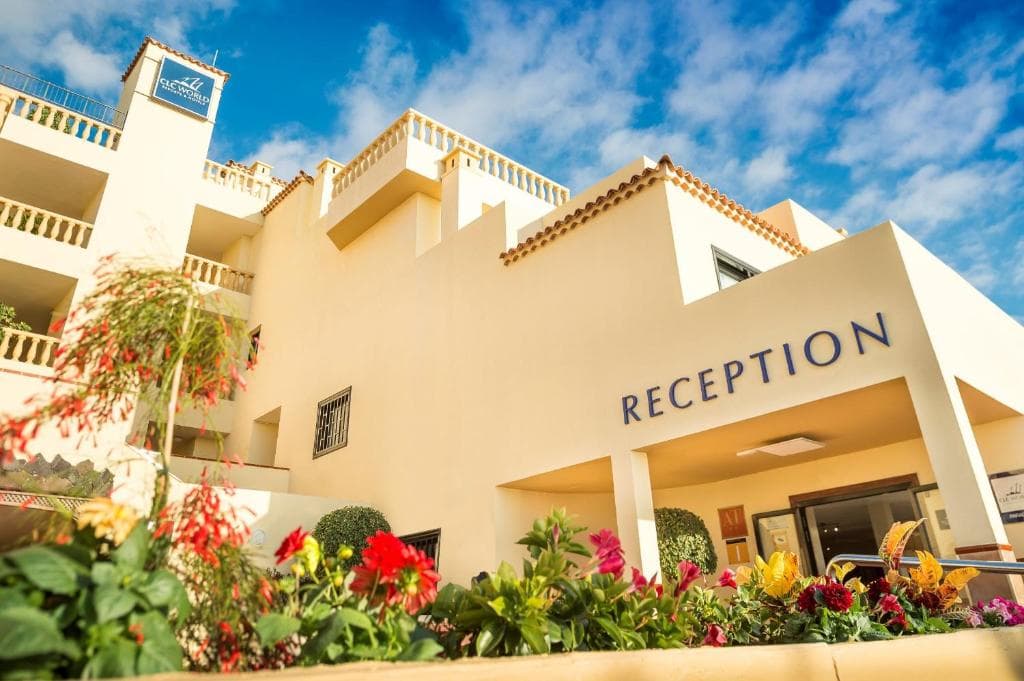 Ramada Residences by Wyndham Costa Adeje - 1