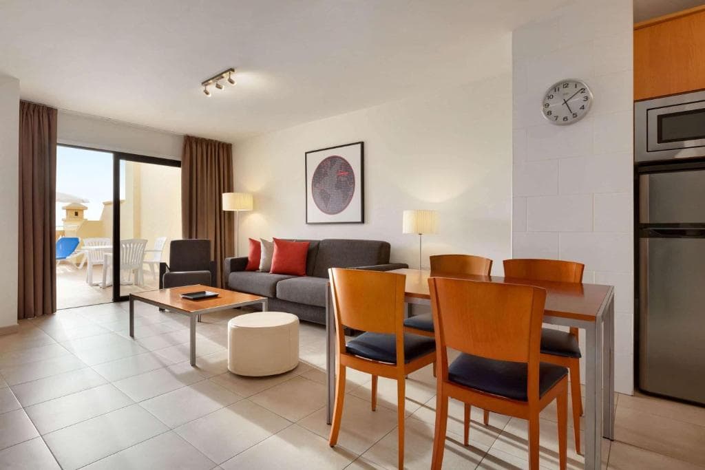 Ramada Residences by Wyndham Costa Adeje - 34