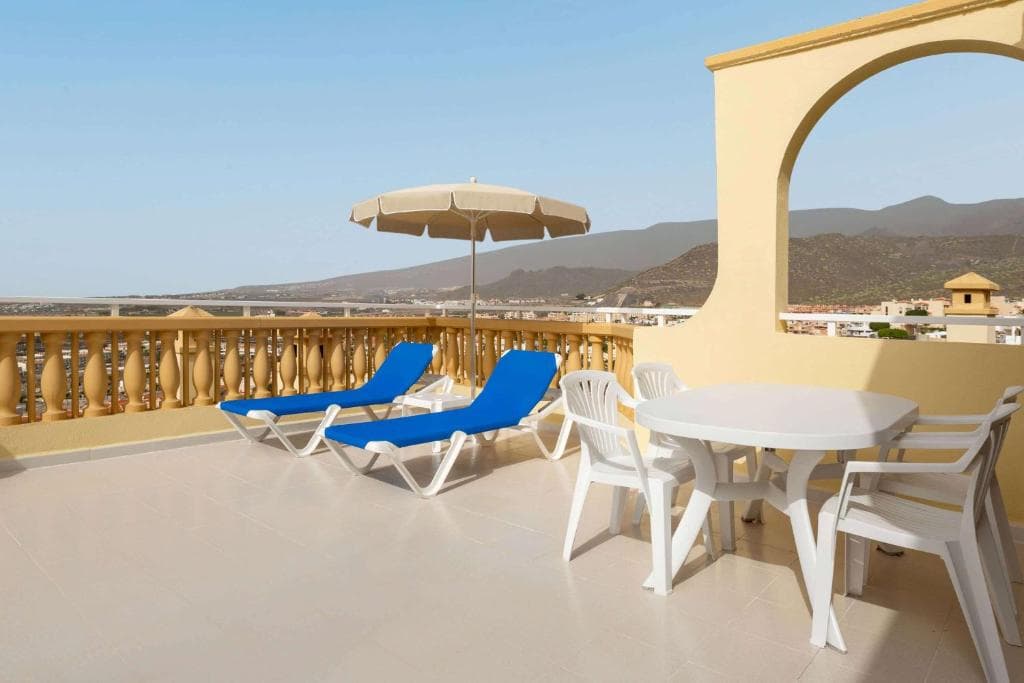 Ramada Residences by Wyndham Costa Adeje - 45