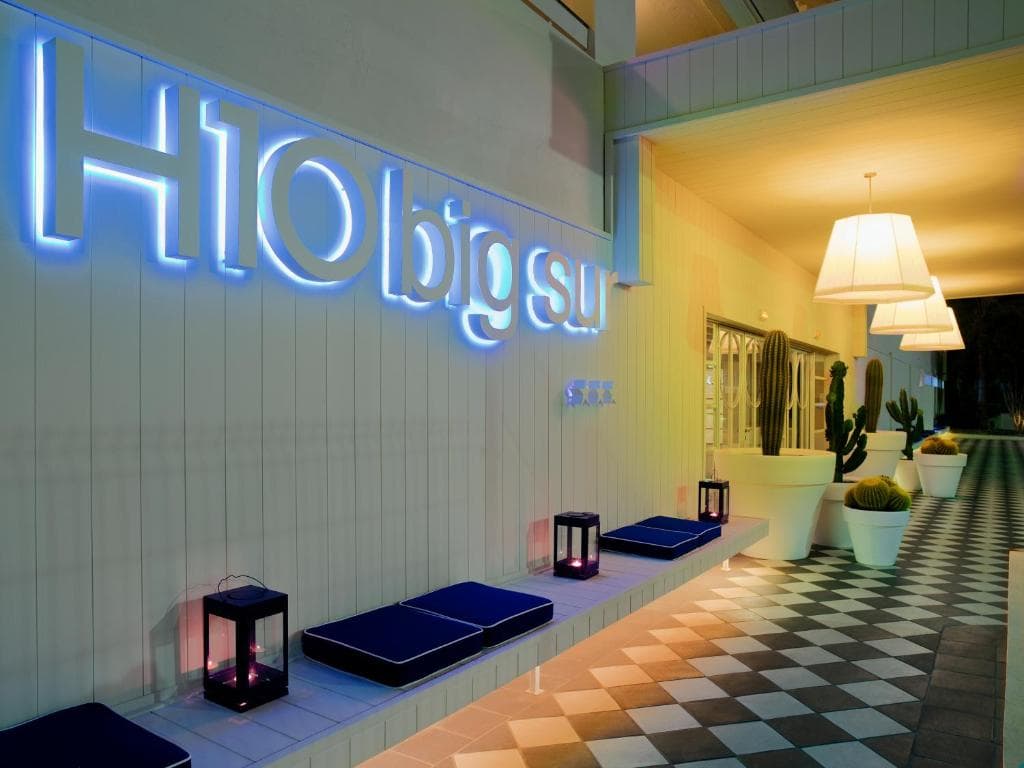 H10 Big Sur Boutique Hotel - Adults Only - 10