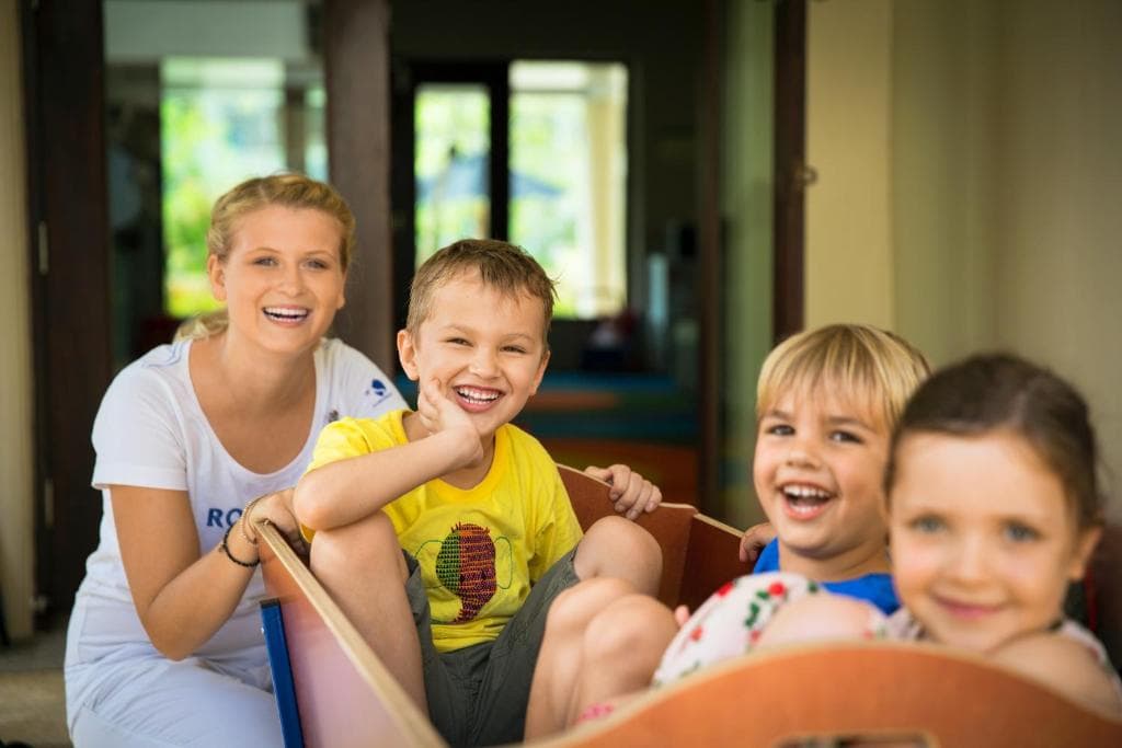 ROBINSON Cyprus - 17