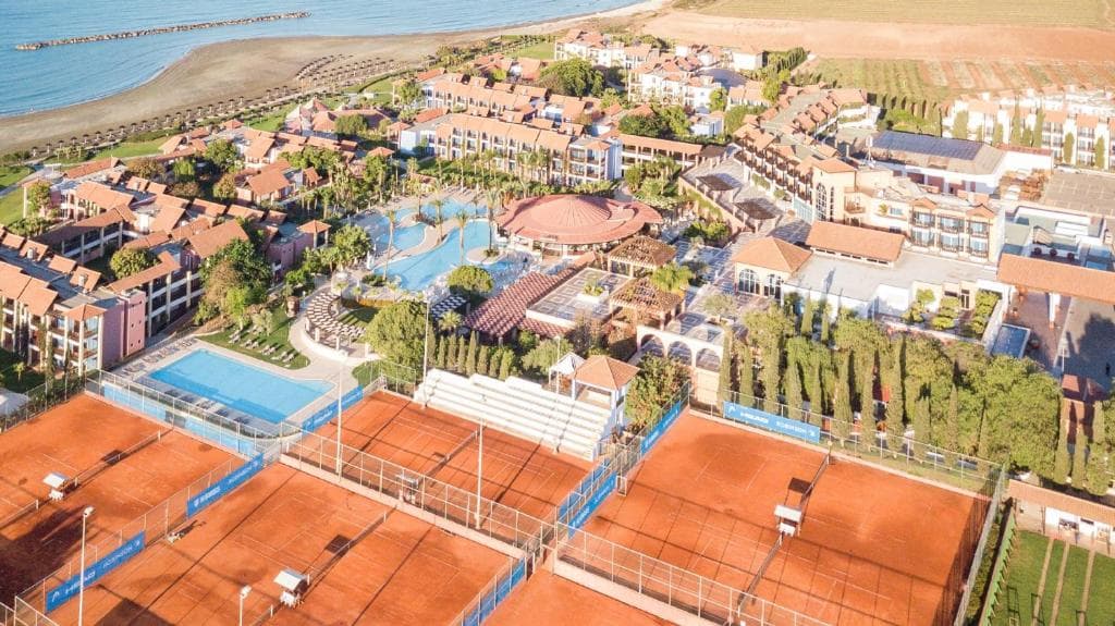 ROBINSON Cyprus - 22