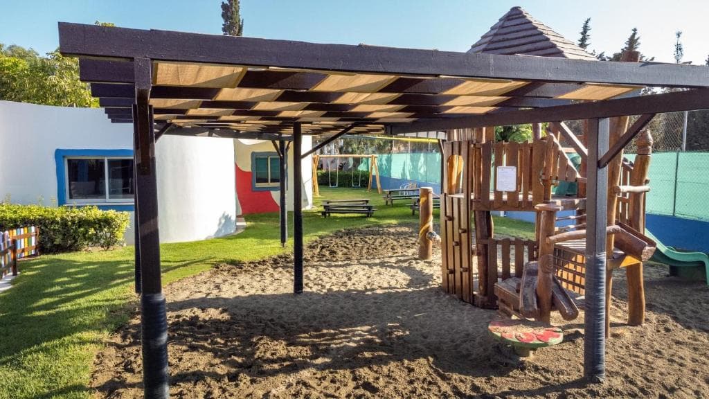 ROBINSON Cyprus - 24