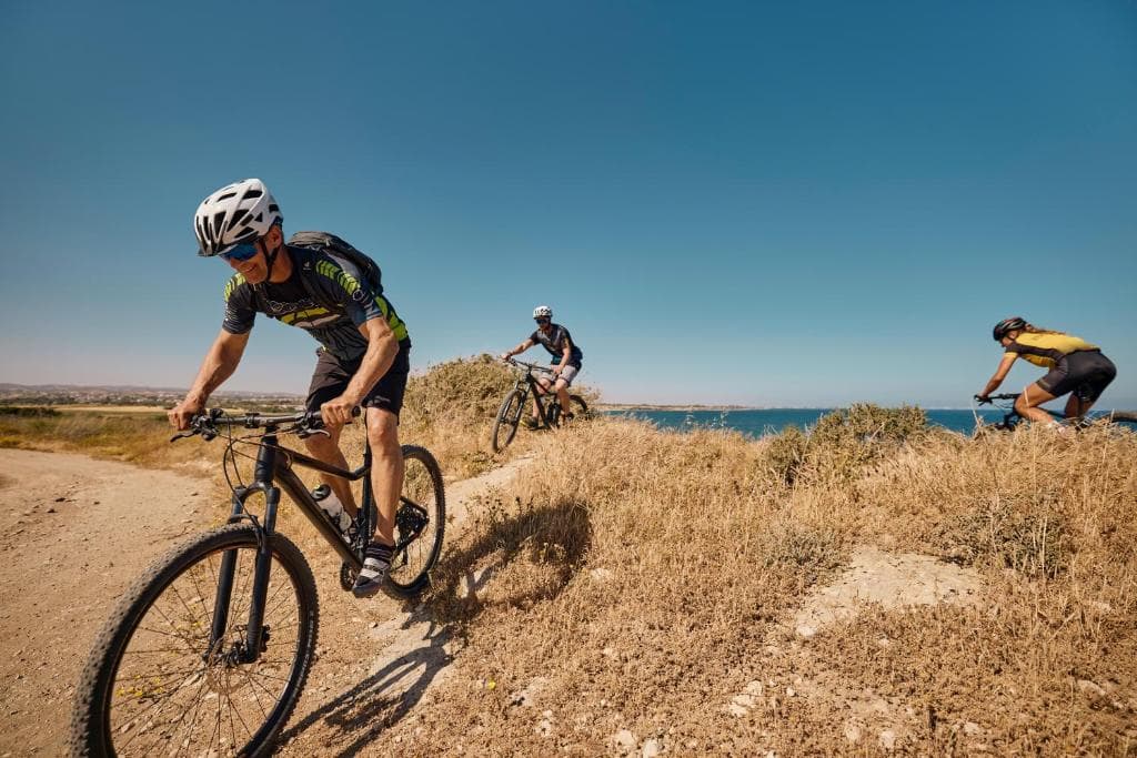 ROBINSON Cyprus - 43