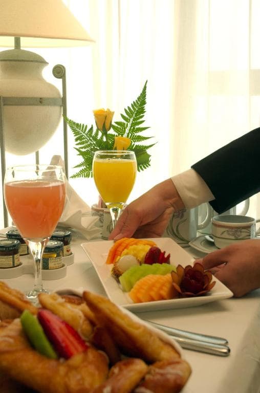 Hotel Millennium Plaza Downtown Dubai (ex. Crowne Plaza Sheikh Zayed Road) - 2
