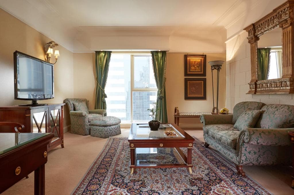 Hotel Millennium Plaza Downtown Dubai (ex. Crowne Plaza Sheikh Zayed Road) - 9